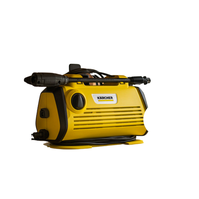 KARCHER K3 1600W HORIZONTAL PRESSURE WASHER